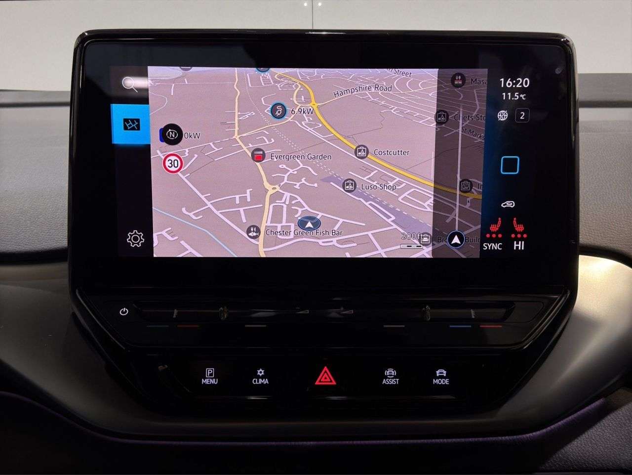 2022 VOLKSWAGEN ID.4 2022 VOLKSWAGEN ID.4