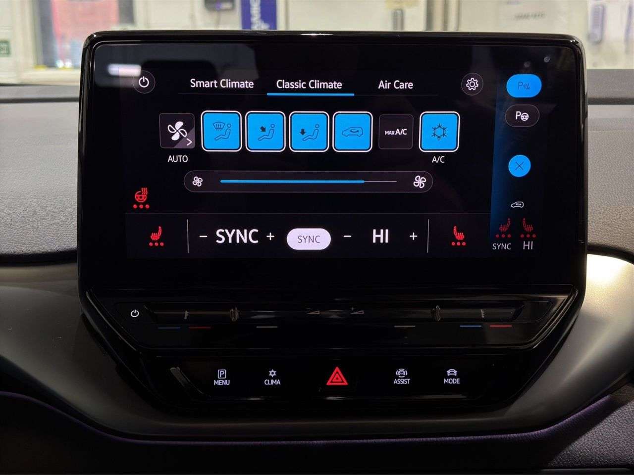 2022 VOLKSWAGEN ID.4 2022 VOLKSWAGEN ID.4