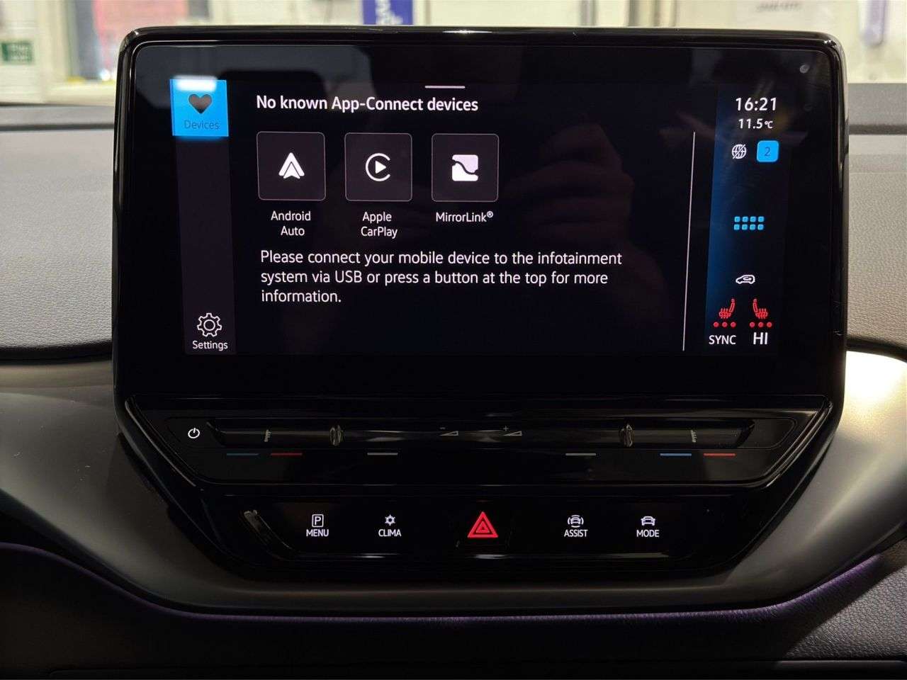 2022 VOLKSWAGEN ID.4 2022 VOLKSWAGEN ID.4