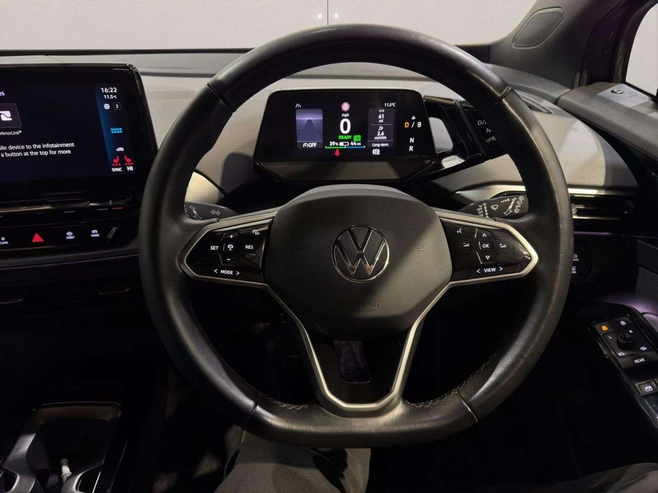 2022 VOLKSWAGEN ID.4 2022 VOLKSWAGEN ID.4