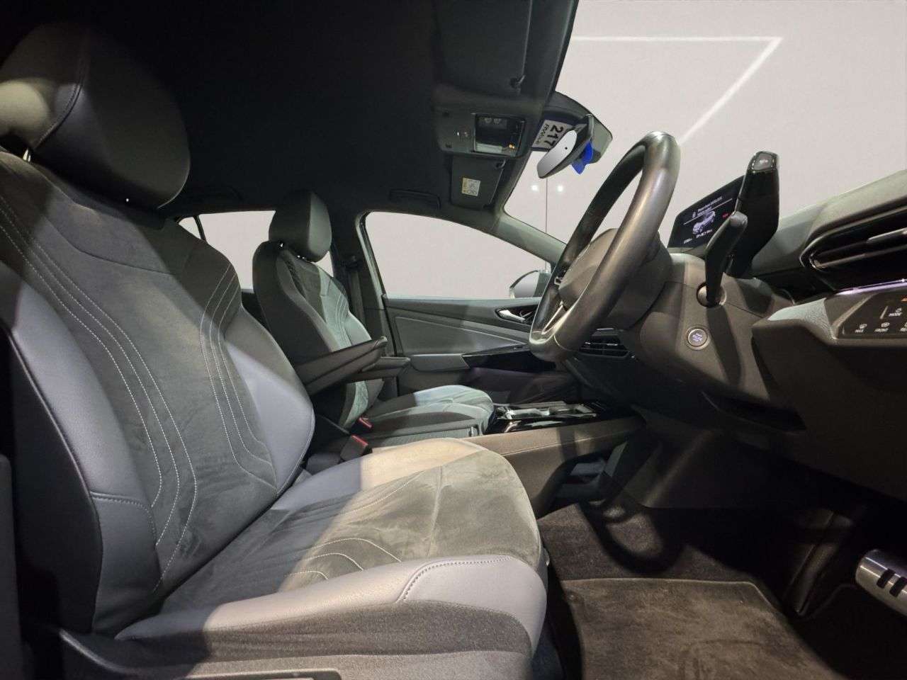 2022 VOLKSWAGEN ID.4 2022 VOLKSWAGEN ID.4