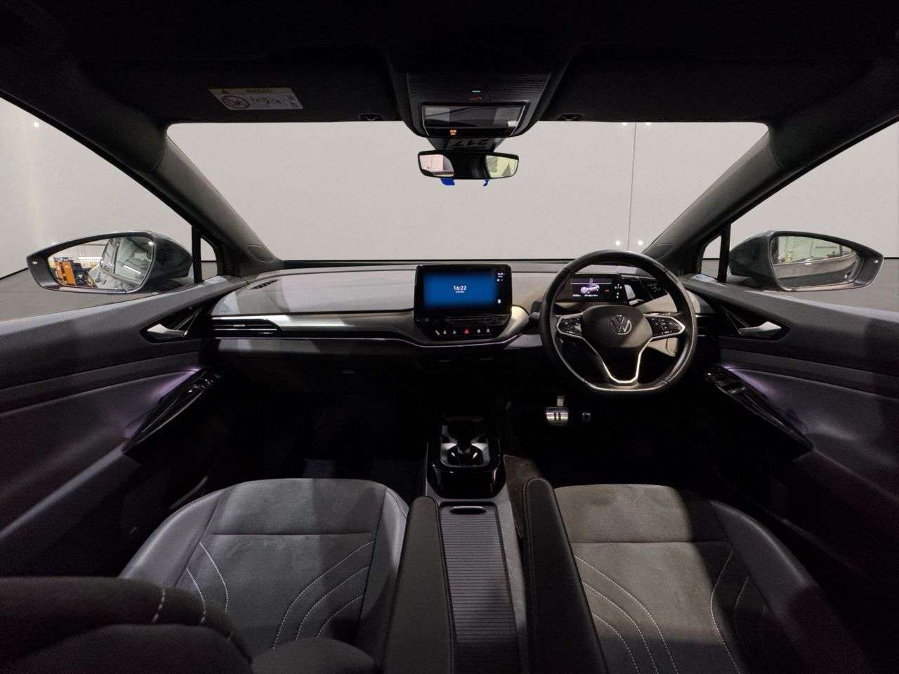 2022 VOLKSWAGEN ID.4 2022 VOLKSWAGEN ID.4