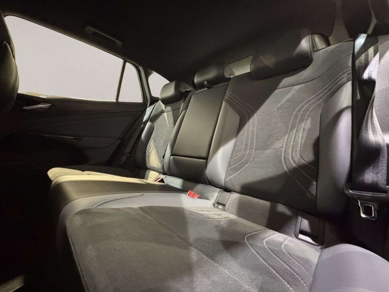 2022 VOLKSWAGEN ID.4 2022 VOLKSWAGEN ID.4