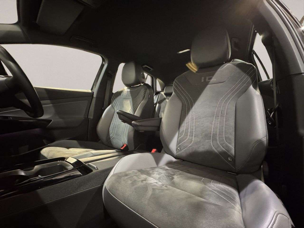 2022 VOLKSWAGEN ID.4 2022 VOLKSWAGEN ID.4