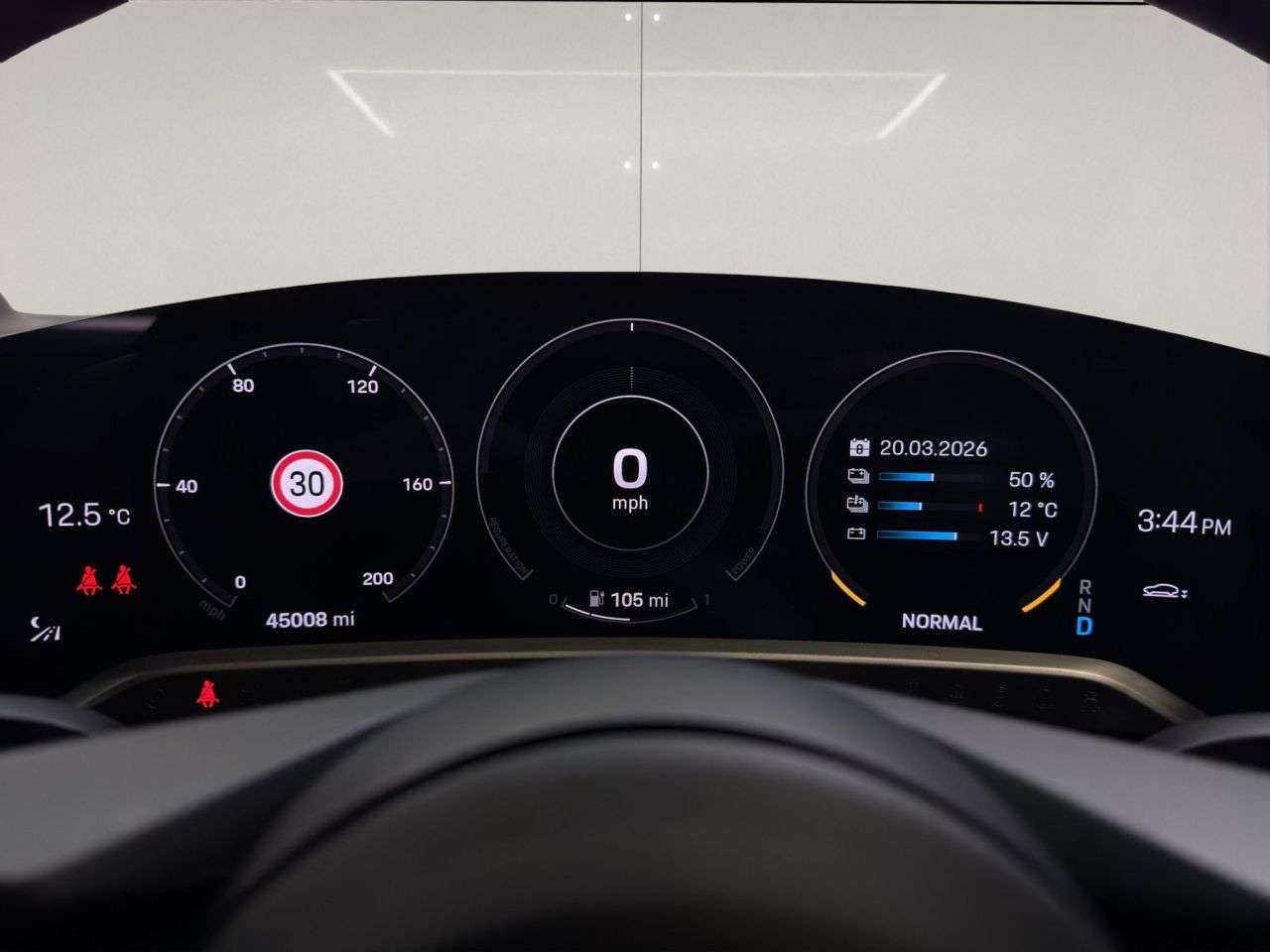 2020 PORSCHE TAYCAN 2020 PORSCHE TAYCAN