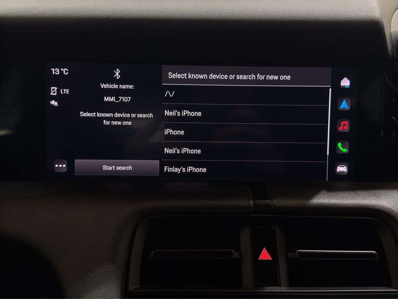 2020 PORSCHE TAYCAN 2020 PORSCHE TAYCAN