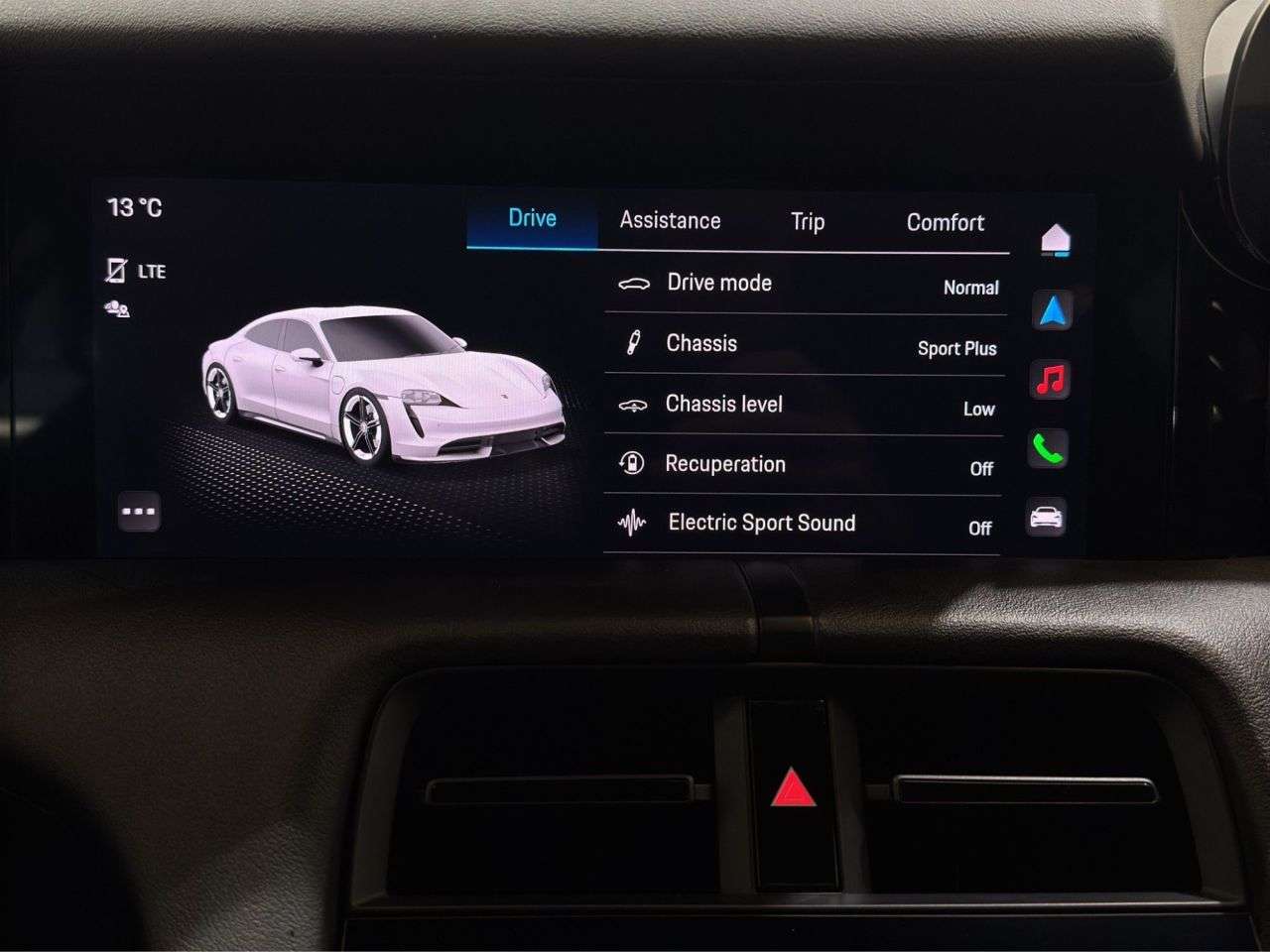 2020 PORSCHE TAYCAN 2020 PORSCHE TAYCAN