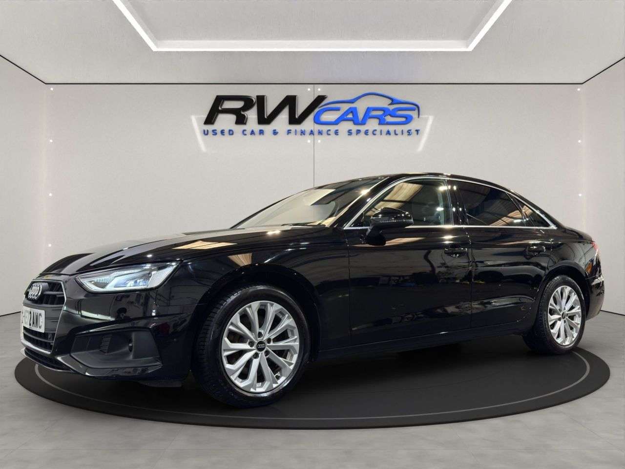 A 2023 AUDI A4 2.0 TFSI 35 Technik Saloon 4dr Petrol S Tronic Euro 6 (s/s) (150 ps) A 2023 AUDI A4 2.0 TFSI 35 Technik Saloon 4dr Petrol S Tronic Euro 6 (s/s) (150 ps)