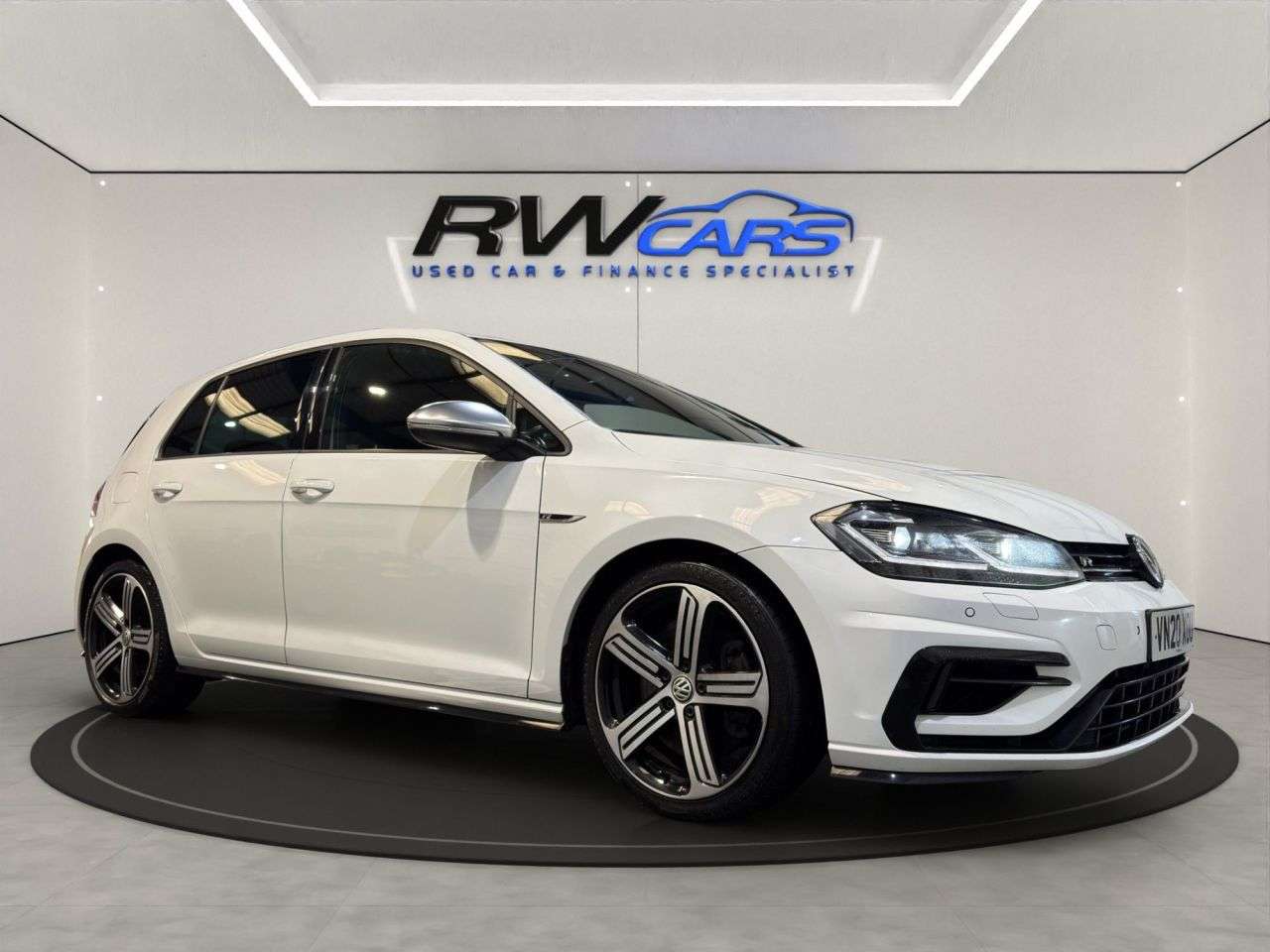 2020 VOLKSWAGEN GOLF 2020 VOLKSWAGEN GOLF