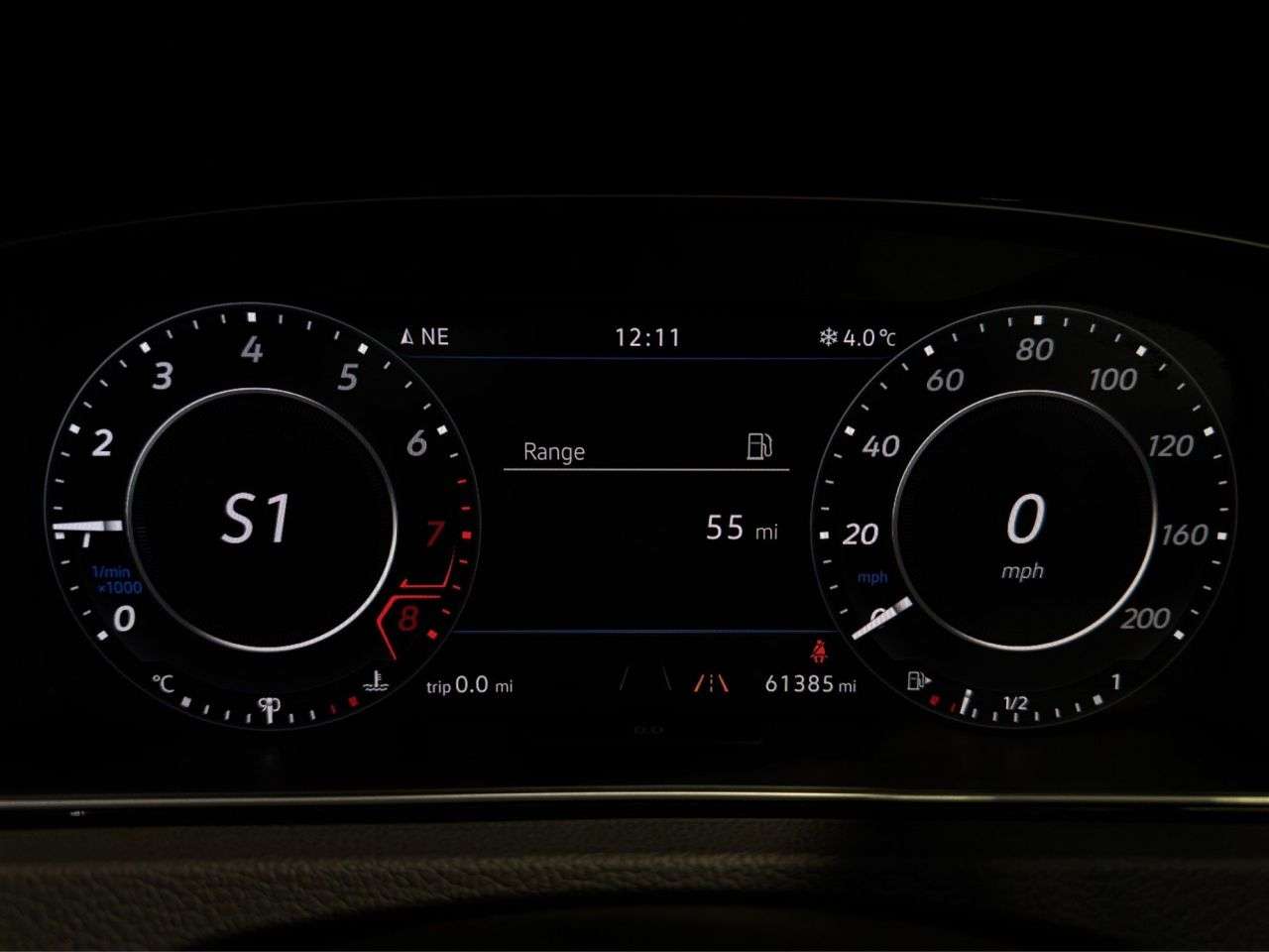 2020 VOLKSWAGEN GOLF 2020 VOLKSWAGEN GOLF