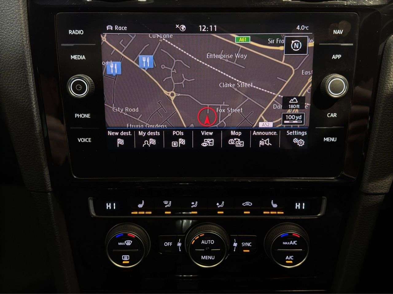 2020 VOLKSWAGEN GOLF 2020 VOLKSWAGEN GOLF