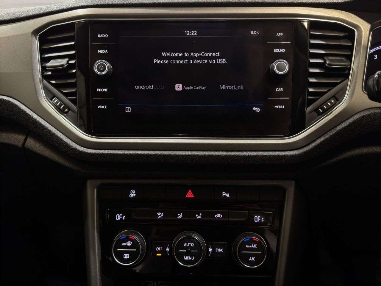 2020 VOLKSWAGEN T-ROC 2020 VOLKSWAGEN T-ROC