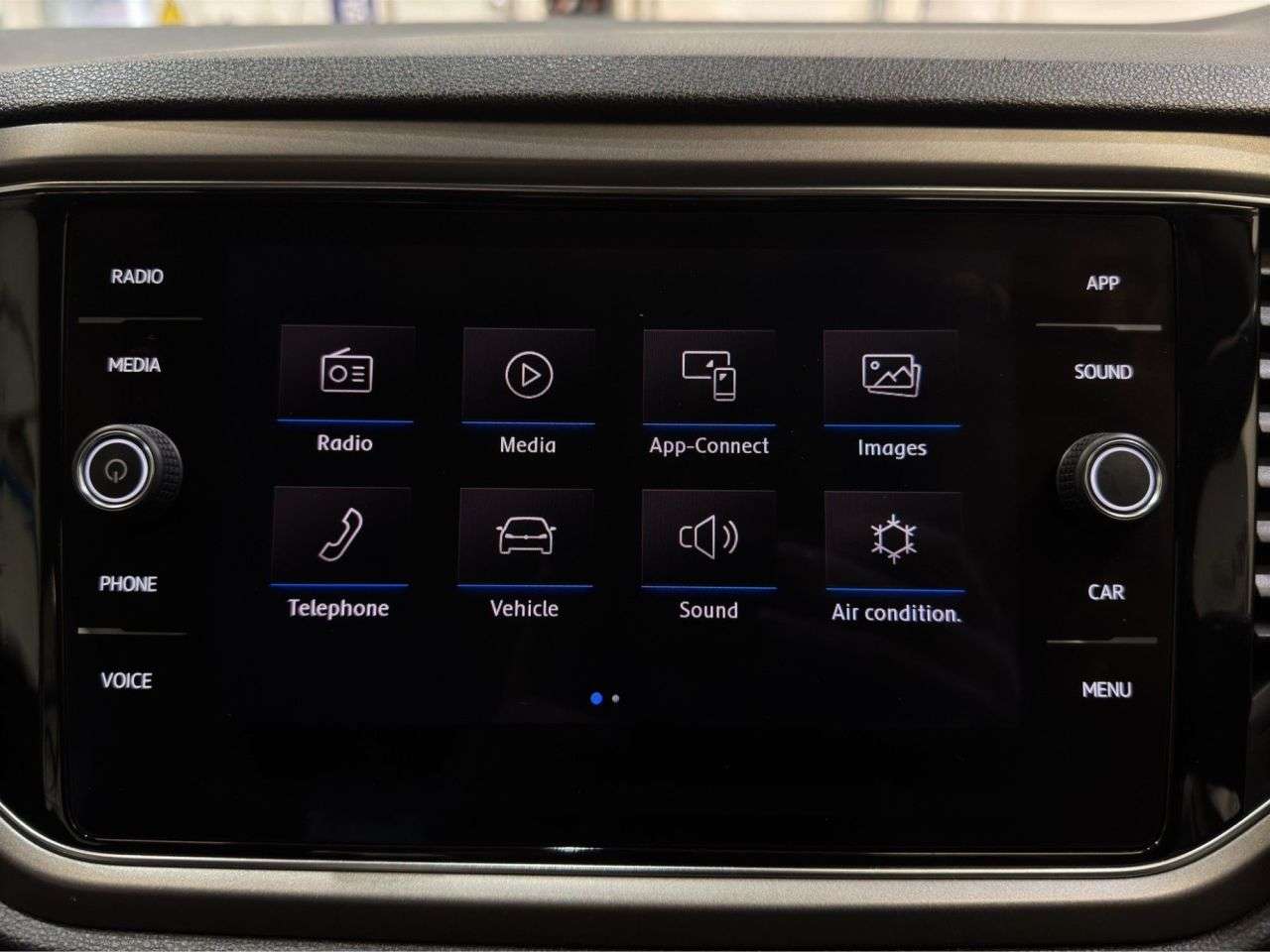 2020 VOLKSWAGEN T-ROC 2020 VOLKSWAGEN T-ROC