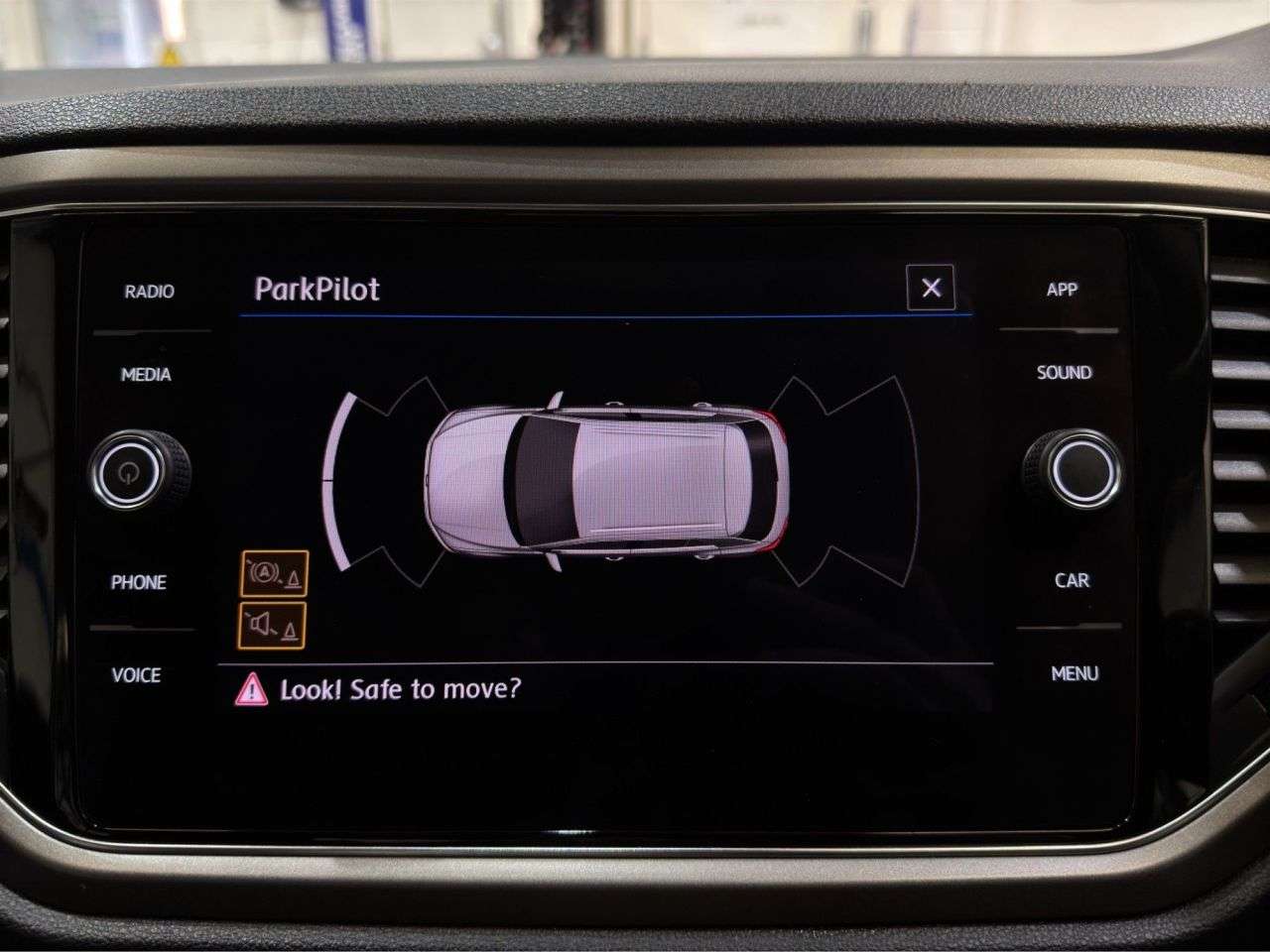 2020 VOLKSWAGEN T-ROC 2020 VOLKSWAGEN T-ROC