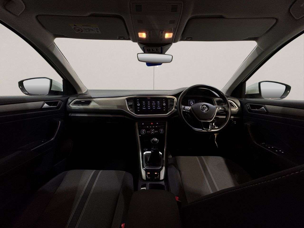 2020 VOLKSWAGEN T-ROC 2020 VOLKSWAGEN T-ROC