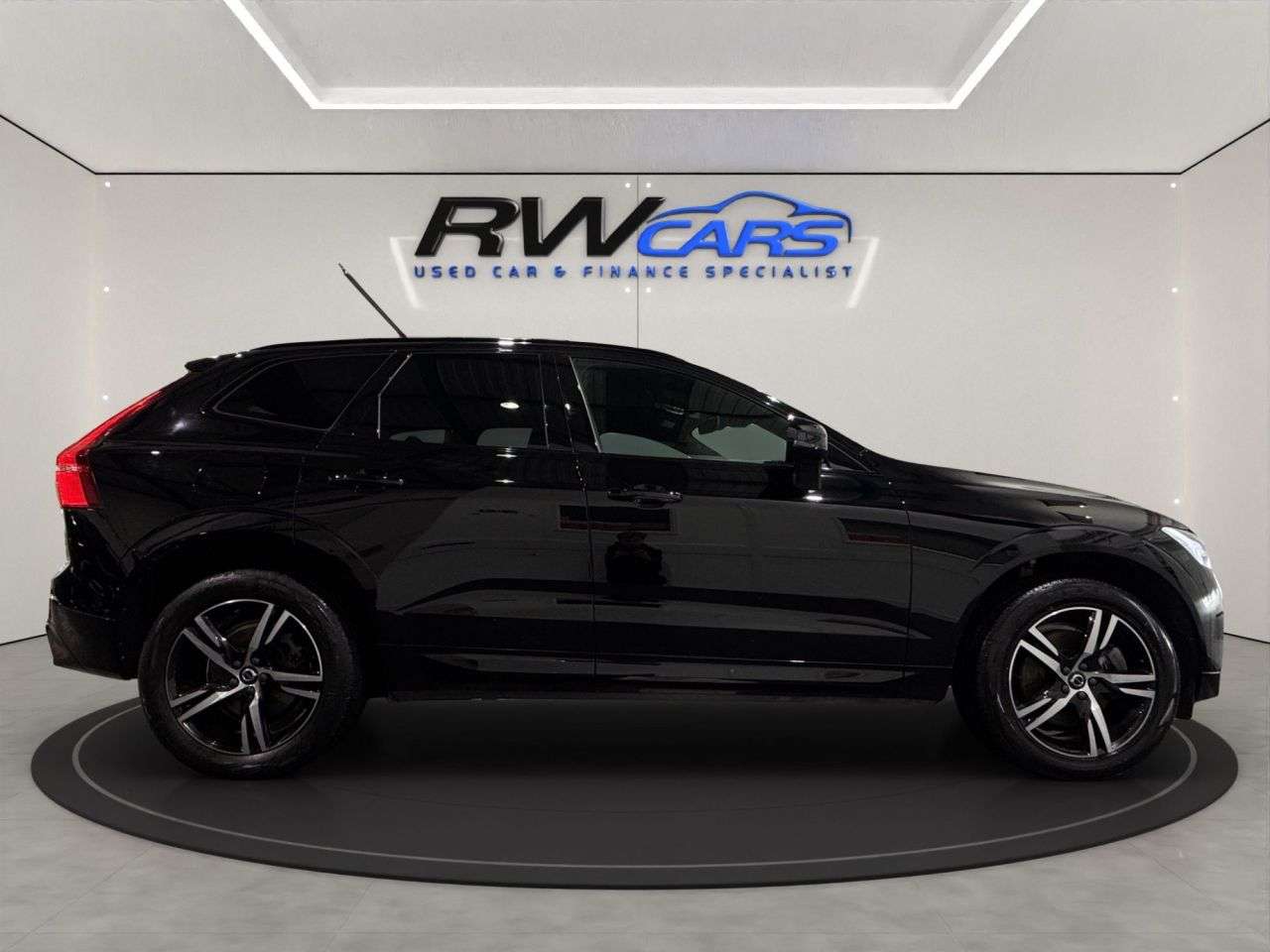 2022 VOLVO XC60 2022 VOLVO XC60