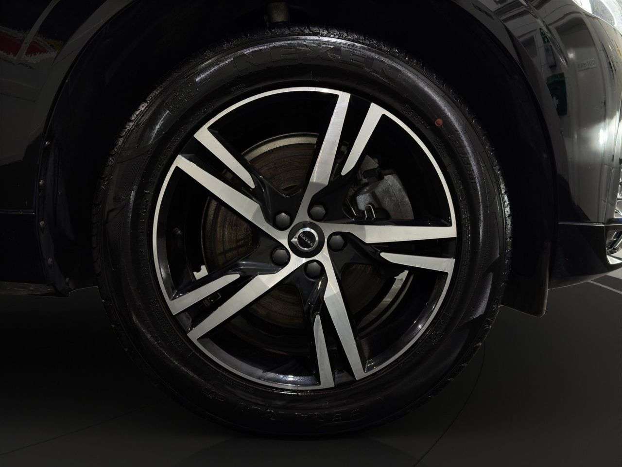 2022 VOLVO XC60 2022 VOLVO XC60