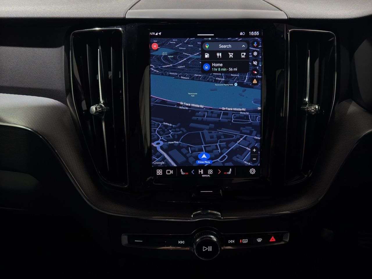 2022 VOLVO XC60 2022 VOLVO XC60