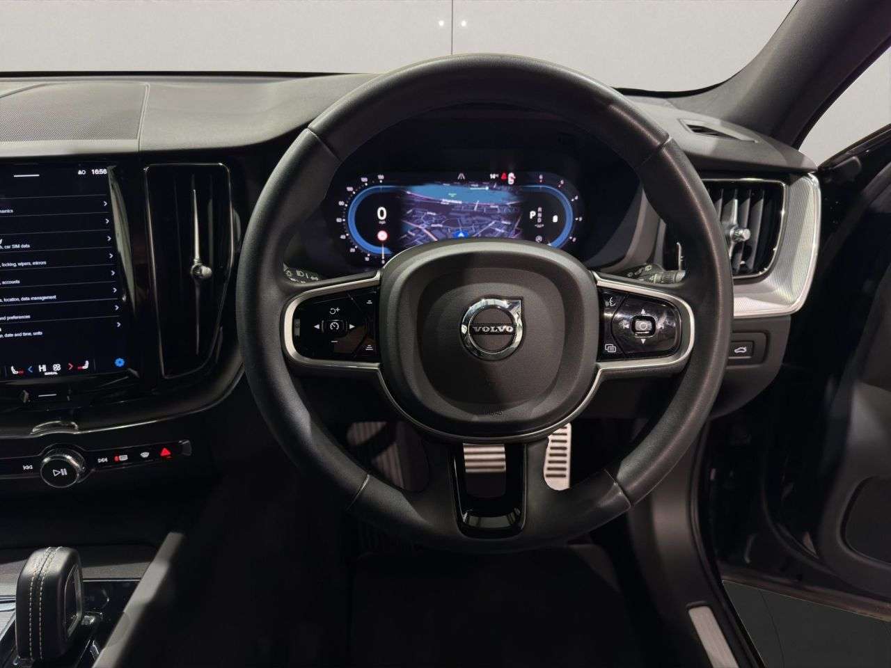 2022 VOLVO XC60 2022 VOLVO XC60