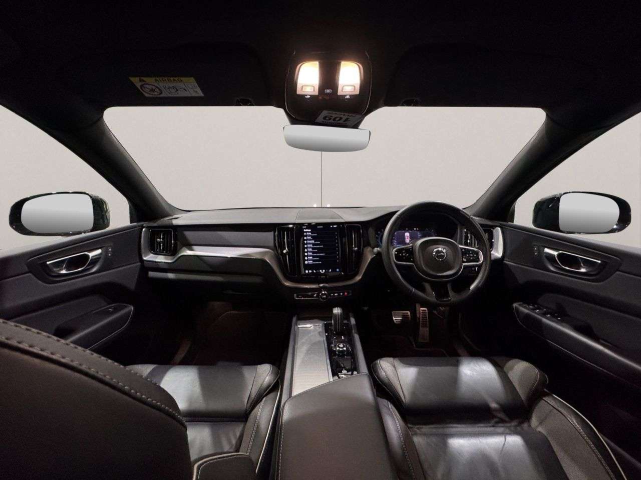 2022 VOLVO XC60 2022 VOLVO XC60