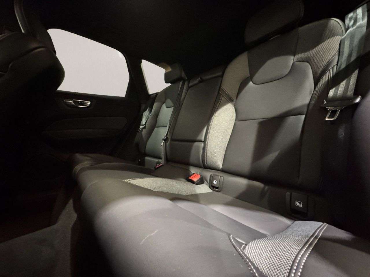 2022 VOLVO XC60 2022 VOLVO XC60