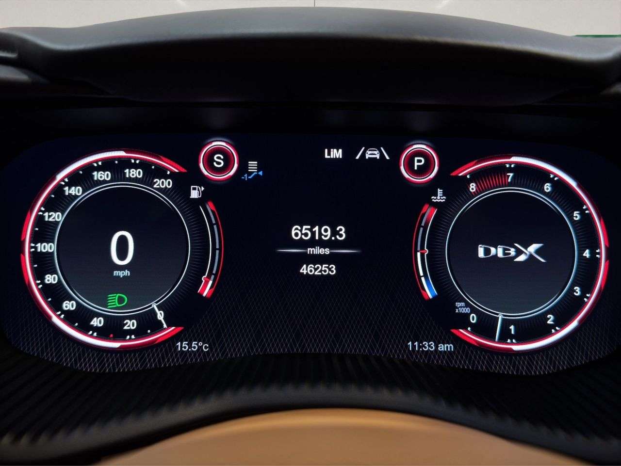 2020 ASTON MARTIN DBX 2020 ASTON MARTIN DBX