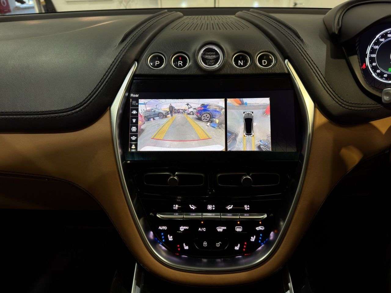 2020 ASTON MARTIN DBX 2020 ASTON MARTIN DBX