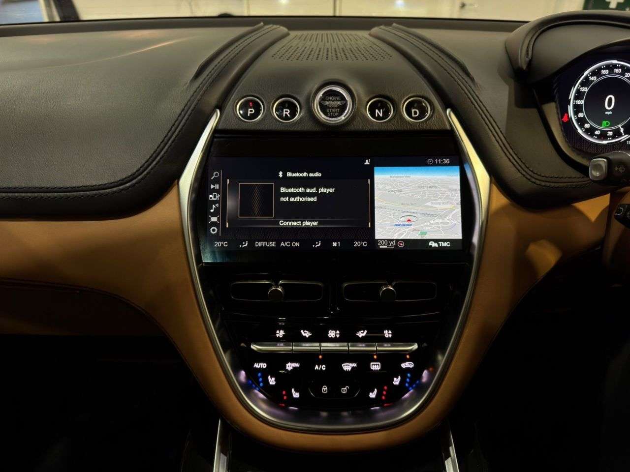 2020 ASTON MARTIN DBX 2020 ASTON MARTIN DBX