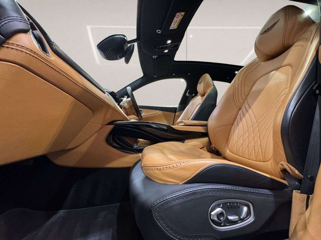 2020 ASTON MARTIN DBX 2020 ASTON MARTIN DBX