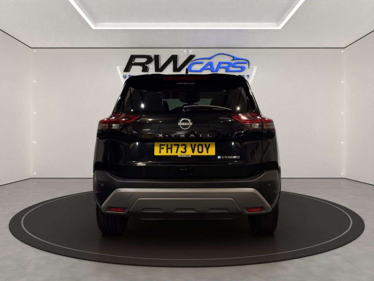 2024 NISSAN X-TRAIL 2024 NISSAN X-TRAIL