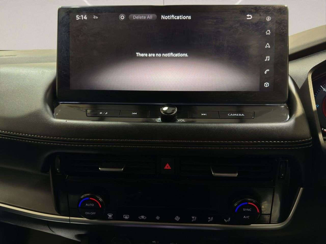 2024 NISSAN X-TRAIL 2024 NISSAN X-TRAIL