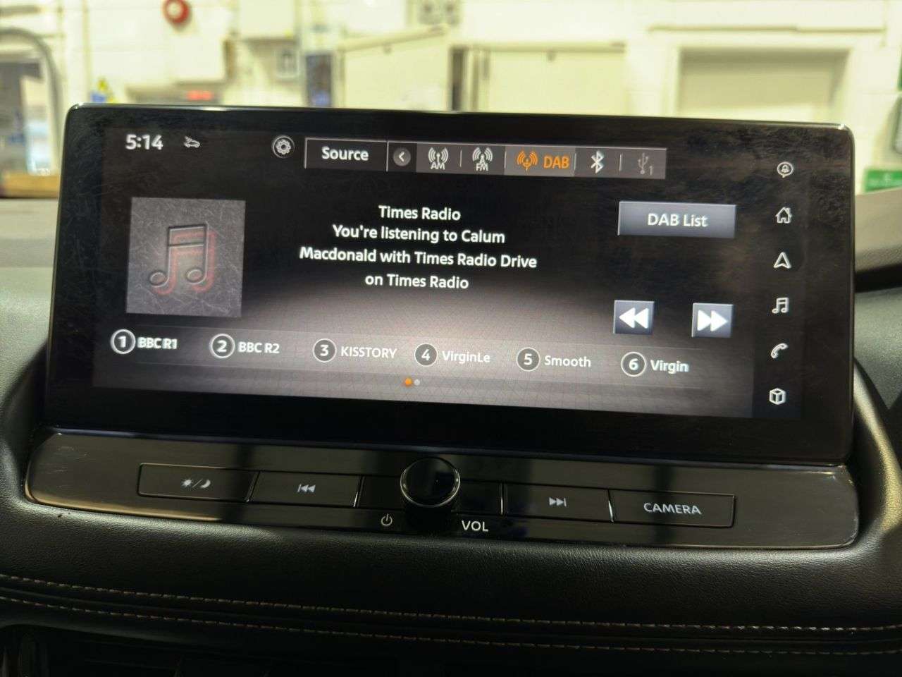 2024 NISSAN X-TRAIL 2024 NISSAN X-TRAIL