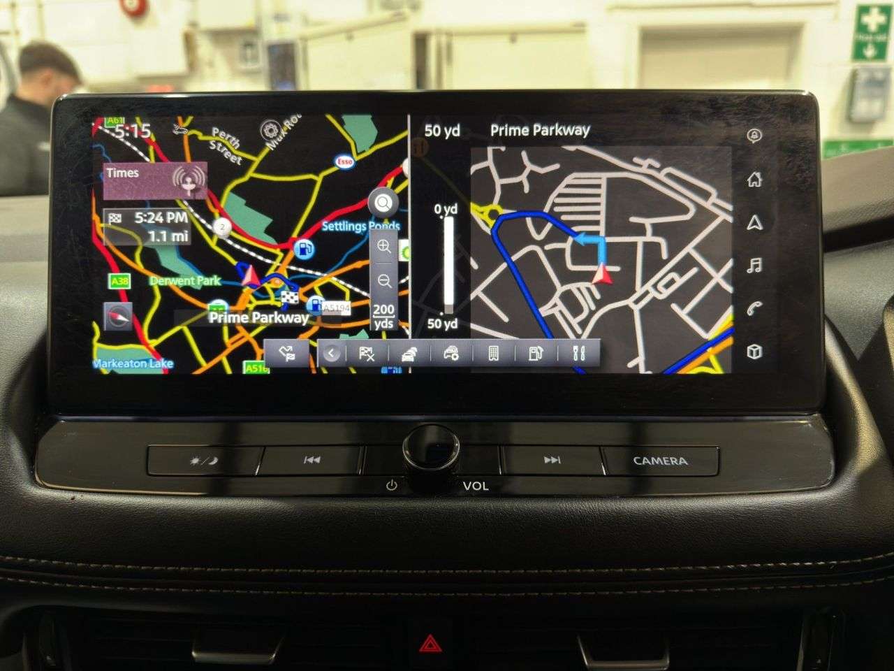 2024 NISSAN X-TRAIL 2024 NISSAN X-TRAIL