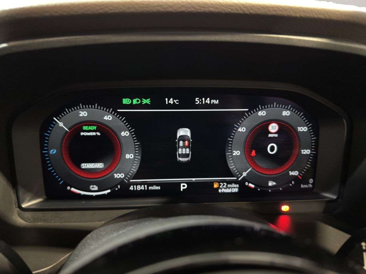 2024 NISSAN X-TRAIL 2024 NISSAN X-TRAIL