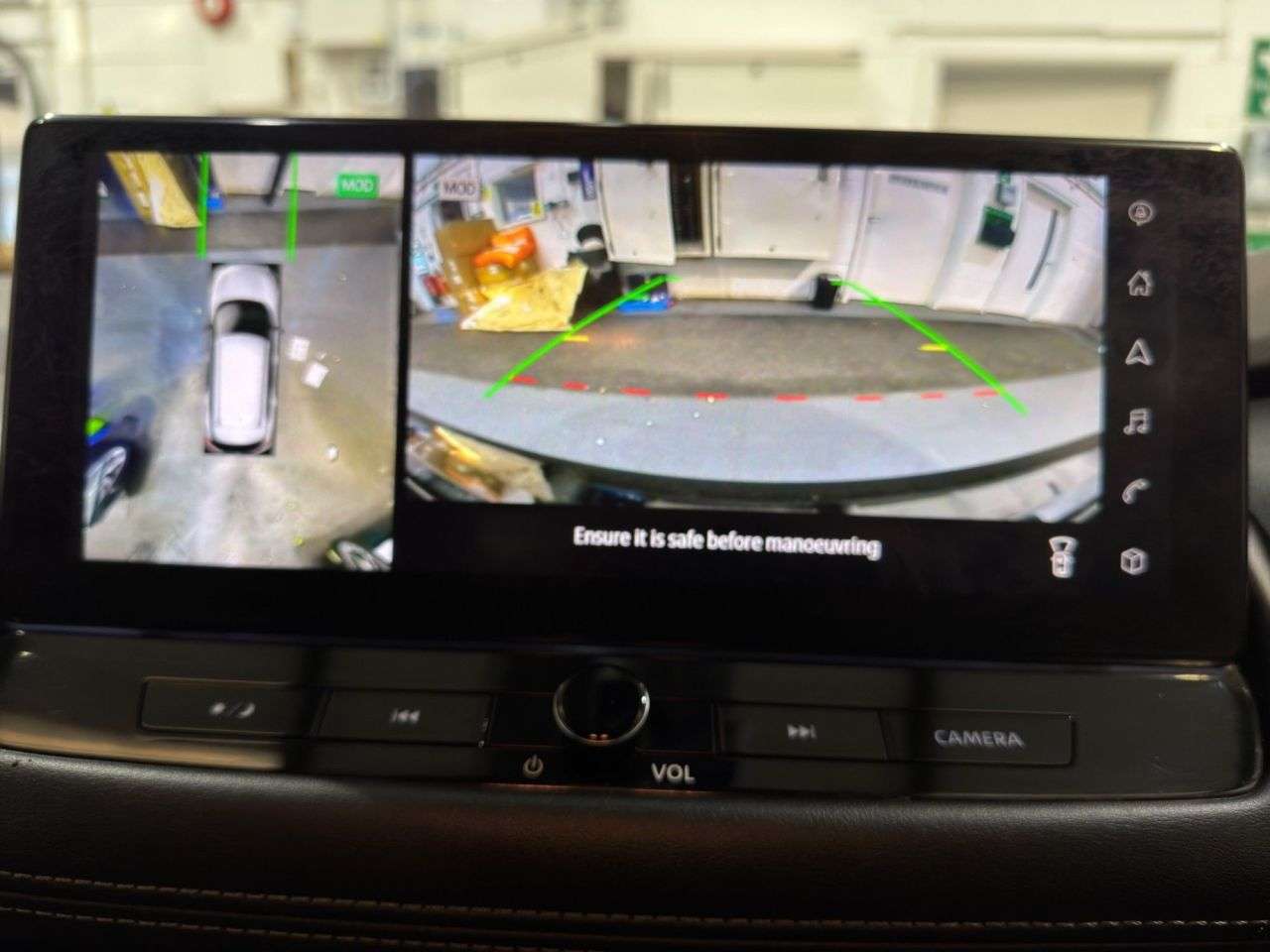 2024 NISSAN X-TRAIL 2024 NISSAN X-TRAIL