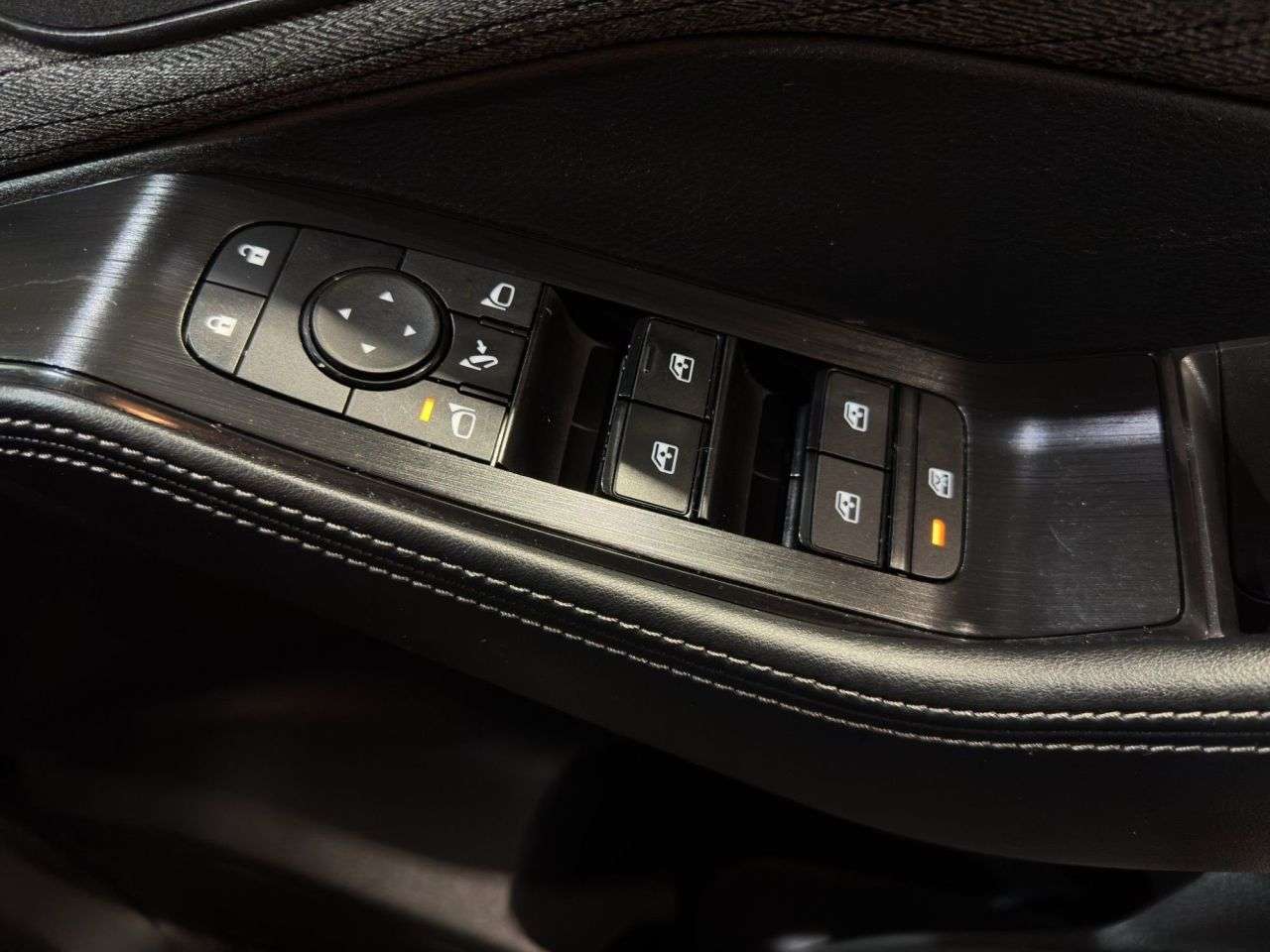 2024 NISSAN X-TRAIL 2024 NISSAN X-TRAIL