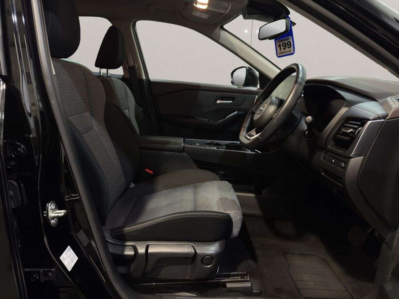 2024 NISSAN X-TRAIL 2024 NISSAN X-TRAIL