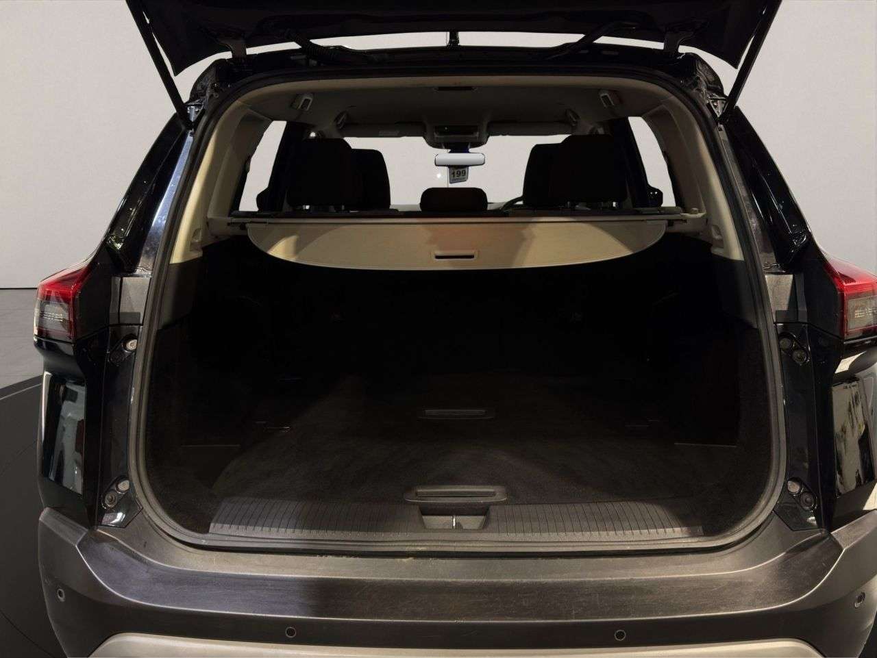 2024 NISSAN X-TRAIL 2024 NISSAN X-TRAIL