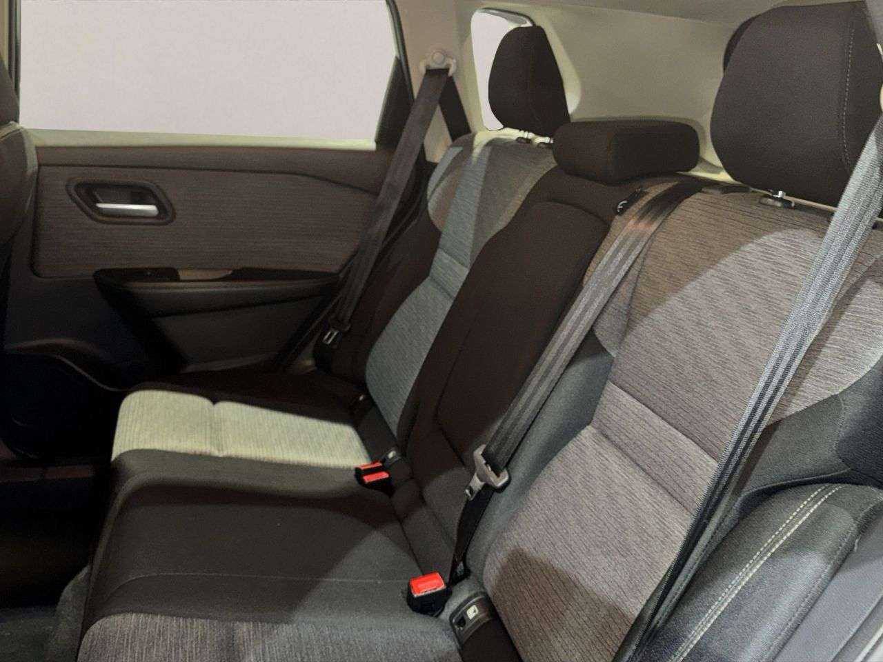 2024 NISSAN X-TRAIL 2024 NISSAN X-TRAIL