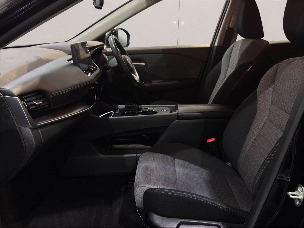 2024 NISSAN X-TRAIL 2024 NISSAN X-TRAIL