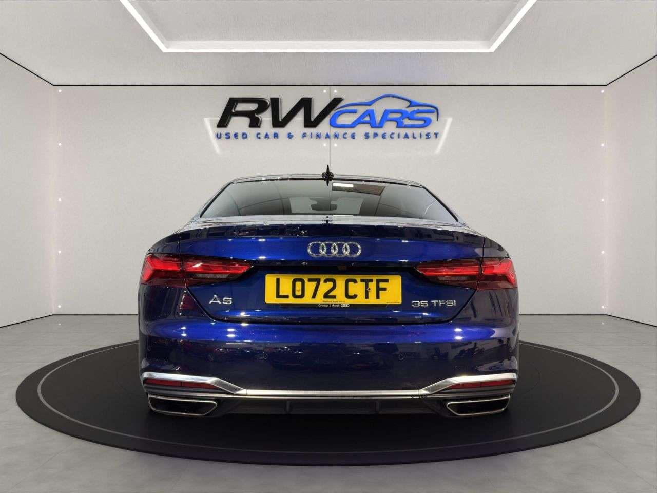 2022 AUDI A5 2022 AUDI A5