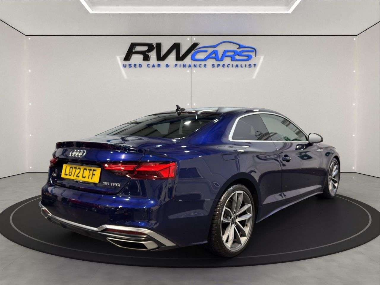 2022 AUDI A5 2022 AUDI A5