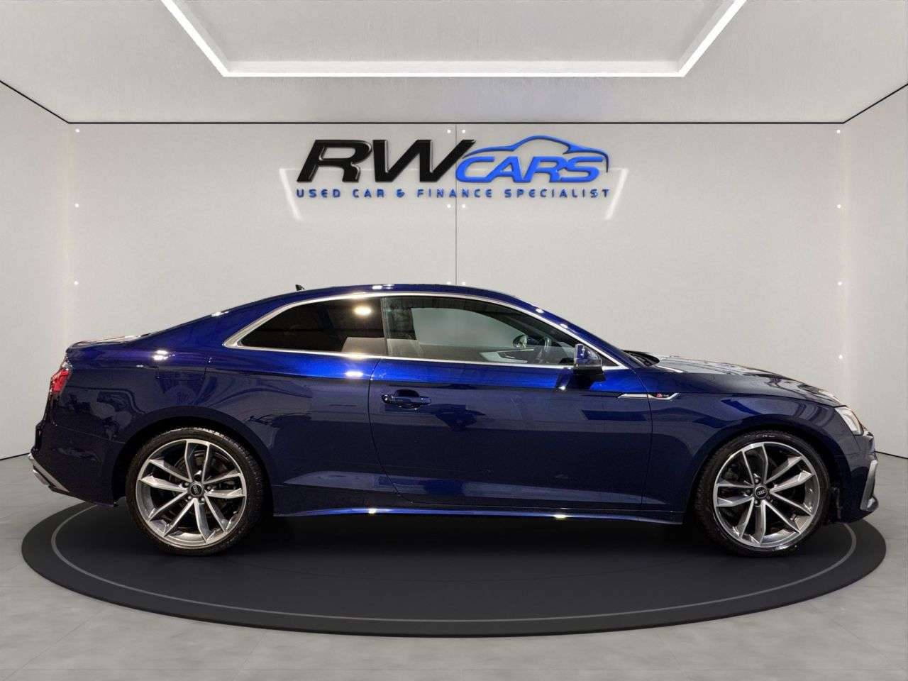 2022 AUDI A5 2022 AUDI A5