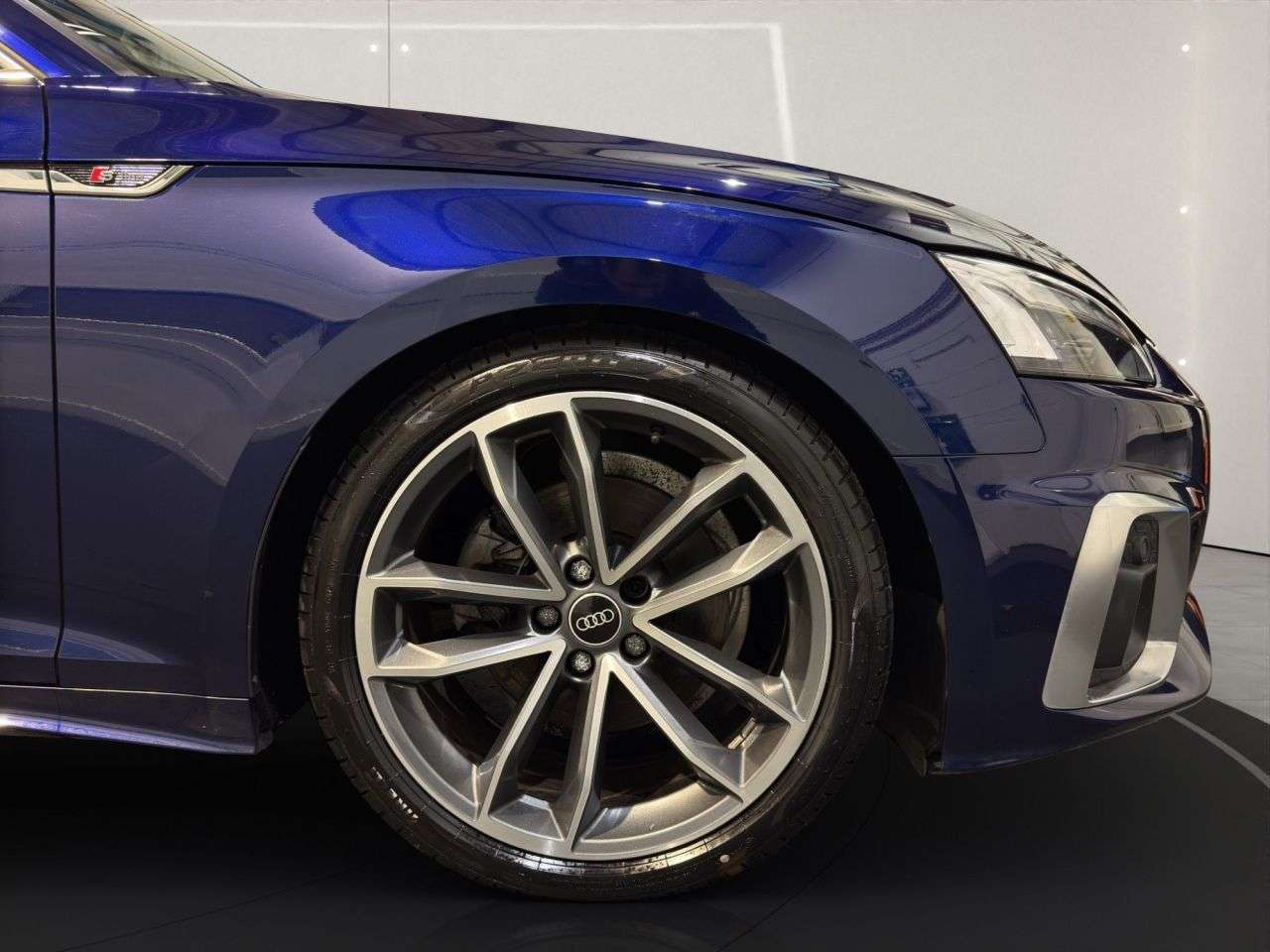 2022 AUDI A5 2022 AUDI A5