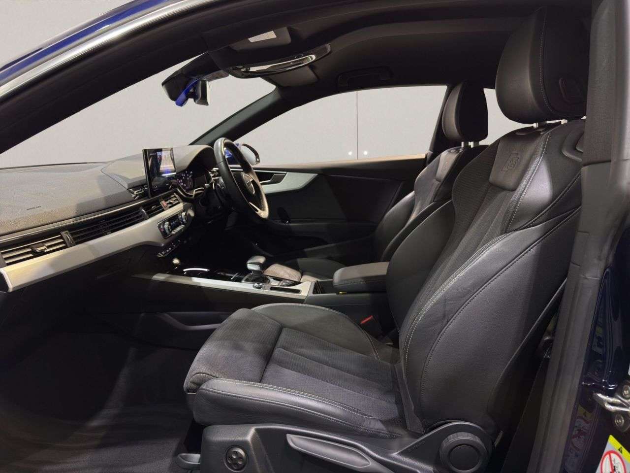 2022 AUDI A5 2022 AUDI A5