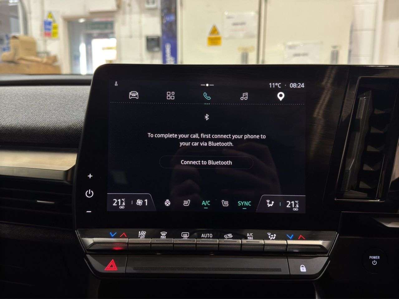 2022 RENAULT MEGANE E-TECH 2022 RENAULT MEGANE E-TECH