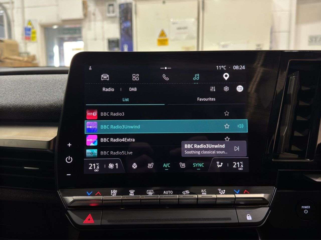 2022 RENAULT MEGANE E-TECH 2022 RENAULT MEGANE E-TECH