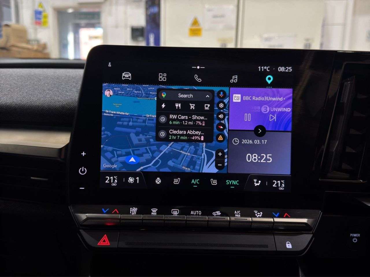 2022 RENAULT MEGANE E-TECH 2022 RENAULT MEGANE E-TECH