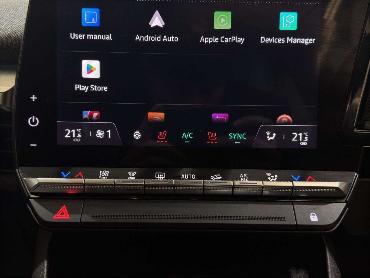 2022 RENAULT MEGANE E-TECH 2022 RENAULT MEGANE E-TECH