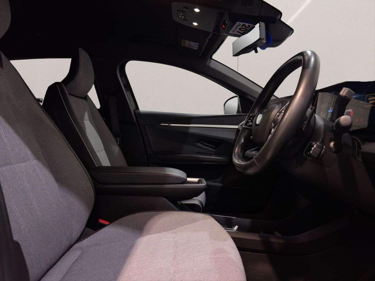 2022 RENAULT MEGANE E-TECH 2022 RENAULT MEGANE E-TECH